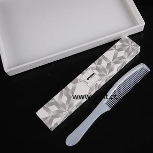 印象几何卡盒酒店用品套装