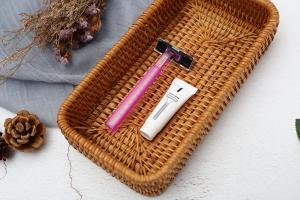 一次性剃须刀