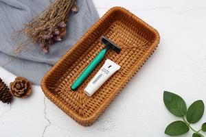一次性剃须刀