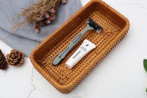 一次性剃须刀