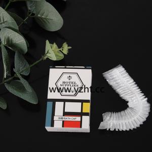 一次性浴帽